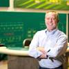 Gregory Gronau, CEO of Gaming Partners International, Friday Sept. 28, 2012.